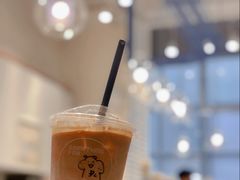 冻“鸳鸯”-Something For(中洲湾店)