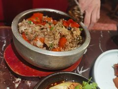 -新白鹿餐厅(爱琴海购物中心店)