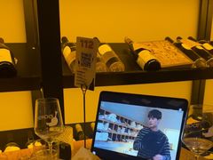 -ibarrel爱杯·bistro&brunch(江宁路店)