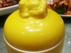 -阿娘家·原生态农家菜(国顺东路店)