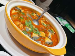 -芳芳私房菜·精做淮扬菜(承德路店)