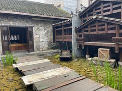 -边城茶峒景区