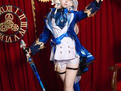 -米游妙妙屋cosplay换装自拍摄影体验馆