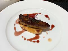 -圣丰索菲特·2 On 988 Café 自助餐厅