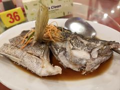-大茄来海鲜餐厅(亚洲城分行)