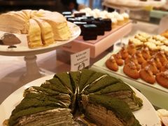 -The COOK·厨餐厅·自助餐(浦东嘉里大酒店)