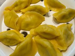 -船歌·鱼水饺青岛菜(太阳宫凯德MALL店)