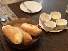 餐前面包-夏朵餐厅(丁香店)