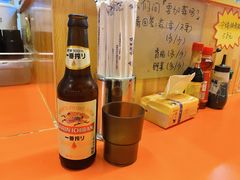 -拉面莊夢語＆中华料理八椿