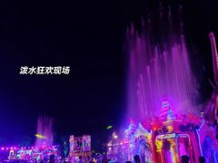 -南宁方特东盟神画