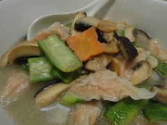 DSC09433-天津水游城丽筠酒店