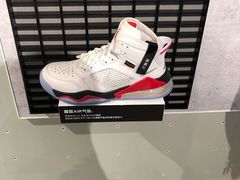 -JORDAN(外滩中央体验店)