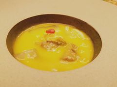 佛跳墙-富力丽思卡尔顿酒店·丽轩中餐厅