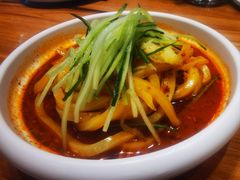 -品回味清真西北楼(宁波首店)