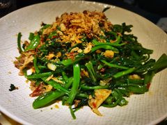 -星叶·东南亚料理(宁波万象汇店)