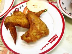 -华星冰室(湾仔店)