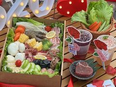 -HERRE·FARM 赫尔露营农场·团建聚会包场