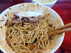 -朱儿面庄(洋河三路店)