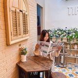 🧚‍♀️广州探店| 走进仙境般的独栋别墅café