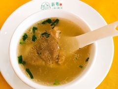 -新粤新疆菜(禅城店)