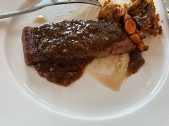 -泉州悦华酒店·自助餐厅