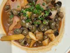 -美乐食街(小南店)