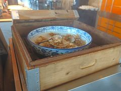 -君悦酒店·乐厨·高空自助餐(青年大街店)
