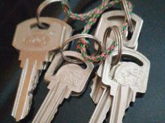 -平安开锁换锁配汽车钥匙