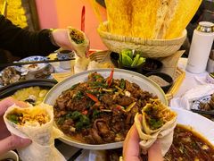 -大张烙馍村(泉山店)