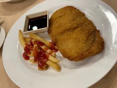 -德大西餐社(云南南路店)