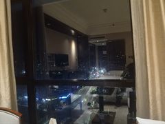 -杭州龙禧福朋喜来登酒店