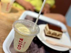 -COSTA COFFEE(西湖天地店)