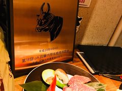 -神戸牛八坐和(阪急三宮店)