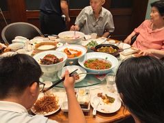 -北京老铺烤鸭(西稍门店)