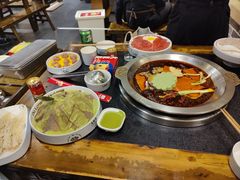 -大龙燚火锅(春熙店)