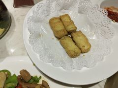 -不倒翁·安徽名菜楼(步行街店)