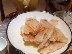 -金掌勺锅包肉(太原万达店)