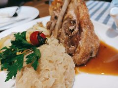 -Paulaner·德国帕拉娜自酿啤酒餐厅(海上世界店)