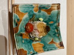 -鮨一日本料理(大中华店)