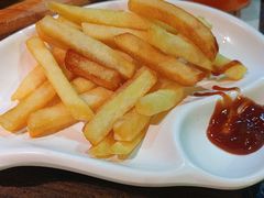 -豪享来中西餐厅(广灵店)