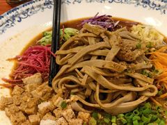 -山西会馆·晋菜·晋商宴·学堂记忆(许坦西街店)