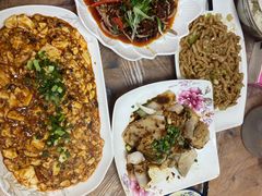 -洪霞餐馆