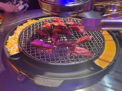 -釜山火炉·海鲜烤肉(紫藤路店)