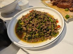 -食光慢宴·安吉土菜馆