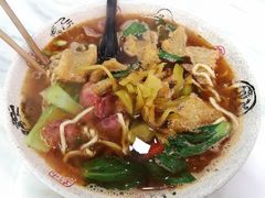 -孙记大碗皮肚面(后宰门店)