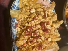 酥肉-粉家柳州螺蛳粉(杨宅路店)