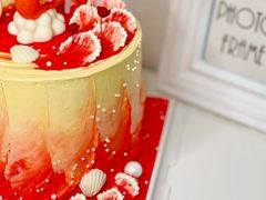 -CAKE BOSS 蛋糕老板(西单君太百货店)