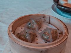 -糟粕醋·椰苑海南菜餐厅(亚龙湾天域酒店)