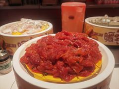 -龍歌自助小火锅(雨花台江南虹悦城店)