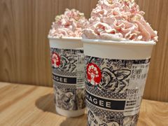 -霸王茶姬(正佳广场店)